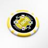 50 $1000 Ace Casino Clay Composite 13.5 Gram Poker Chips view 1