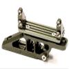 Billet Machined T2 Alloy Front Offset Link Mount for Axial Wraith 2.2 view 1