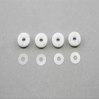 Integy Street Jam Works Damper Piston Set for OTA-R31 (One Car)