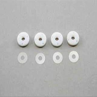 Integy Street Jam Works Damper Piston Set for OTA-R31 (One Car)