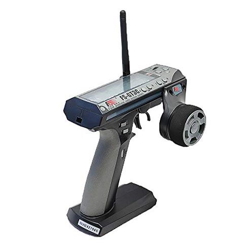 Integy GT3C 3CH RC Set, RC for RTR Upgrade (Type C)