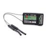 Flysky FS-I6S 10ch 2.4G AFHDS 2A RC Transmitter Control w/FS-iA6B Receiver for RC Drone Quadcopter view 3