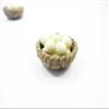 1:12 Dollhouse Miniature Food Easter Eggs Ceramic Basket Kitchen Supply 13828 view 3
