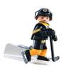Playmobil NHL Boston Bruins Player view 2