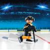 Playmobil NHL Boston Bruins Player view 3
