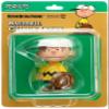 Medicom Peanuts Series 6: Baseball Charlie Brown UDF Action Figure view 2