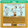 Medicom Peanuts Series 6: Baseball Charlie Brown UDF Action Figure view 3