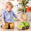 Battat  Wonder Wheels  Recycling Truck  3 Compartments for Waste Management  Vehicle for Toddlers  Recyclable  1 Year + view 2
