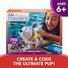 FurReal Makers Proto Max Interactive Pet Toy, Unassembled, Free Downloadable App, Ages 6 & Up view 2