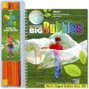 BUBBLETHING 5: Easy Giant Bubble Wand & Book - This is the Famous Kids' Book (1986) that Built the Giant Bubble Sport - Step-By-Step Instructions - DIY Bubble Soap Recipes view 1