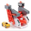Havex Machines Sonic Jet SJ-2200 Vehicle view 1