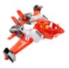 Havex Machines Sonic Jet SJ-2200 Vehicle view 2