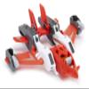 Havex Machines Sonic Jet SJ-2200 Vehicle view 4