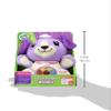 LeapFrog Sing and Snuggle Violet view 3