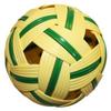 Sepak Takraw Ball Product Made in Thailand. view 1