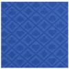 108 X 60 Inch Full Size Poker Table Suited Speed Waterproof Cloth Blue Color view 1