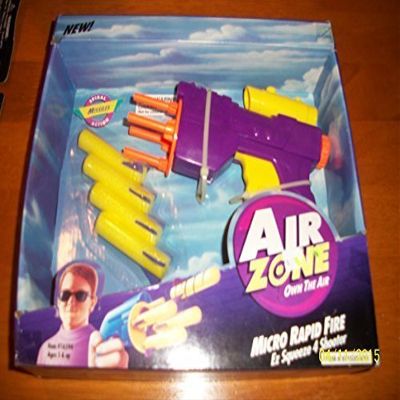 1995 AIR ZONE MICRO RAPID FIRE