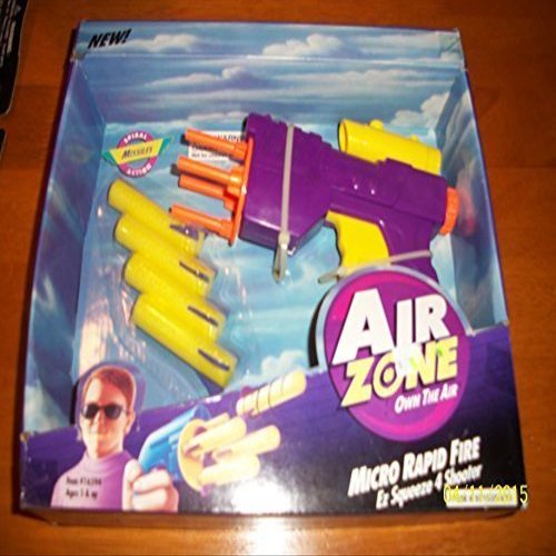 1995 AIR ZONE MICRO RAPID FIRE