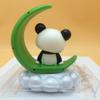 LETSP Solar Toys Dancing Panda Shook The Panda Twisted Ass Panda view 2