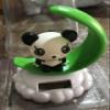 LETSP Solar Toys Dancing Panda Shook The Panda Twisted Ass Panda view 3