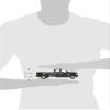 ERTL Ford F350 Pickup and Tractor Toy Set - 1:32 Scale - Includes John Deere Tractor Toy, Ford F350 Pickup Truck Toy and Gooseneck Trailer - 17.25 x 3.2 x 4.5 inches - Ages 3 Years and Up view 3