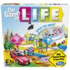 Hasbro Gaming The Game of Life Board Game, Family Games for Kids Ages 8+, Includes 31 Careers, Family Board Games for 2-4 Players, (Amazon Exclusive) view 1