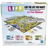 Hasbro Gaming The Game of Life Board Game, Family Games for Kids Ages 8+, Includes 31 Careers, Family Board Games for 2-4 Players, (Amazon Exclusive) view 2