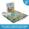 Hasbro Gaming The Game of Life Board Game, Family Games for Kids Ages 8+, Includes 31 Careers, Family Board Games for 2-4 Players, (Amazon Exclusive) view 3