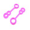 Honbay 50pcs Pink Bubble Wands view 4