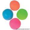 Rhode Island Novelty Pull and Stretch Bounce Ball Colors May Vary (2) view 2