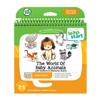 LeapFrog LeapStart The World of Baby Animals Book view 1