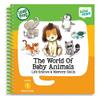 LeapFrog LeapStart The World of Baby Animals Book view 2