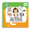 LeapFrog LeapStart The World of Baby Animals Book view 4