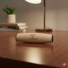 Bahama Kendama Desk Walker - Wooden Skill Toy Deskwalker (Natural) Mokuru view 2