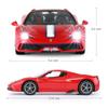 Rastar RC Car | Radio Remote Control Car 1/14 Scale Ferrari 458 Special A, Model Toy Car for Kids, Auto Open & Close, Red view 4