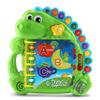 LeapFrog Dino's Delightful Day Alphabet Book, Green view 1