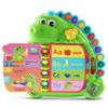 LeapFrog Dino's Delightful Day Alphabet Book, Green view 3
