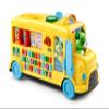 LeapFrog Phonics Fun Animal Bus view 1