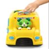 LeapFrog Phonics Fun Animal Bus view 2
