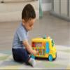 LeapFrog Phonics Fun Animal Bus view 4