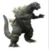 TAMASHII NATIONS Bandai S.H. MonsterArts Godzilla 1964 Emergence Ver Action Figure view 1