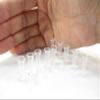 10 Acrylic Ice Cream Cup Dollhouse Miniatures Accessories Kit Supply 12497 view 1