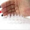 10 Acrylic Ice Cream Cup Dollhouse Miniatures Accessories Beverage 12503 view 1
