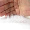 10 Acrylic Ice Cream Cup Dollhouse Miniatures Accessories Beverage 12503 view 3
