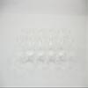 10 Acrylic Ice Cream Glass Dollhouse Miniatures 1:6 Accessories 12507 view 2
