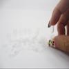 10 Acrylic Wine Glass Dollhouse Miniature Accessories Beverage Supply A000 12485 view 4