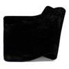 Berocia Close-Up Performance Pad, Velvet Non-Slip Coin Poker Card Mat, 16.5 * 12.5 inch view 2