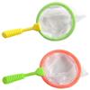 Shindel Durable Kids Bug Catcher Nets, 6PCS Insect Collecting Net Bath Toy Adventure Tool Early Learning Tool for Specimen Observation view 3