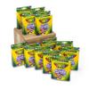 Crayola Ultra Clean Washable Large Crayons, Bulk School Supplies, 12 Packs of 16 Count view 1