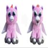Feisty Pets Sparkles Rainbowbarf The Pegasus view 1